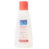 K-Y Warming Liquid (5 oz)