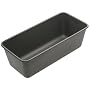 Kaiser Bakeware La Forme 10-Inch Drawn Loaf Pan