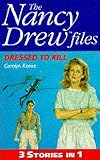 The Nancy Drew Dressed to Kill: