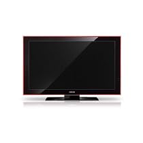 Samsung LN52A750 52-Inch 1080p DLNA LCD HDTV with Red Touch of Color
