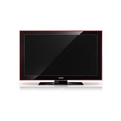 Samsung LN52A750 52-Inch 1080p DLNA LCD HDTV with Red Touch of Color