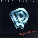 Deep Purple - Perfect Strangers