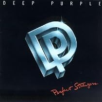 Perfect Strangers