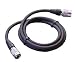 Musical Instruments : Audio Technica XLR Female Connecting Cable for UniPak Transmitter