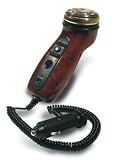 RoadPro® 12 - Volt Electric Rotary Razor with Double Screen Head by ROADPRO