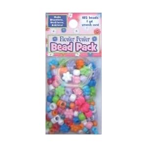 Sulyn Pony Bead Kits Flower Power 30901-67, 12 Item(s) Order by 