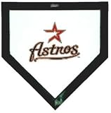 Houston Astros Official Home Plate