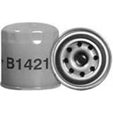 Baldwin B1421 Lube Spin-On Filter by Baldwin