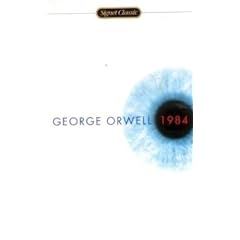1984 Nineteen Eighty-Four