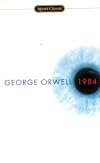 1984 by George Orwell