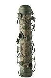 Outdoor Living : Birdfeeder, Country Garden Tube Bird Feeder