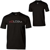 Volcom Volcorpocom Basic T-Shirt - Short-Sleeve - Men's