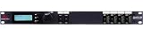 DBX ZONEPRO 640 Six-Input / Four-Output Digital Zone Processor with front panel control