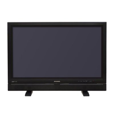 Sylvania 6842THG 42-Inch Plamsa HDTV with Speakers