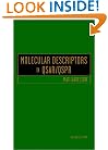 Molecular Descriptors in QSAR/QSPR including CD-ROM