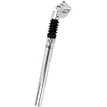 Sattelst�tze M-Wave Aluminium - gefedert - 25,4mm