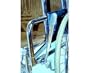 8 inch Wheelchair Brake Lever Extensions