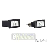 Airtronics AM Crystal Set Ch62 by Airtronics