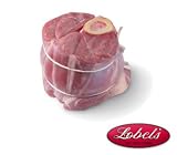 Veal Osso Buco