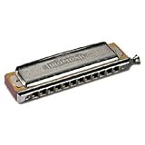 Musical Instruments : Hohner Super Chromonica, Key of C