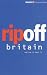 Rip Off Britain: A Which? Guide to Cutting Costs (Which? Consumer Guides)
