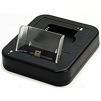Cellet USB Docking Cradle for Apple iPad
