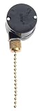 Westinghouse #77075 3 Speed Fan Switch