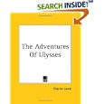 The Adventures Of Ulysses by  Charles Lamb