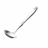 International Silver Prelude Hostess Helper Gravy Ladle