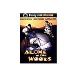 Alone in Woods [DVD] [1997] [Region 1] [US Import] [NTSC]