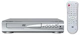 DX BROADTEC プログレッシブ出力対応 DVDプレーヤー DV-S10