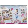 Barbie Island Princess Learn to be a Princess Interactive Mat with Instructional DVD