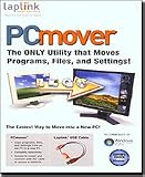 Brand New Laplink Inc. PC Mover With USB Cable App/Dox/Setting Transfer Popular High Quality