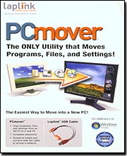 Laplink PC Mover Moving Kit
