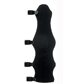 Martin Archery Full Length 13 inch Armguard