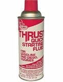 Thrust Quick Starting Fluid 11 oz Aerosol