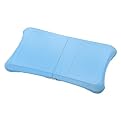 Wii Fit Balance Board Silicone Cover - Blue