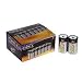 Ultra Alkaline D Batteries - 12 Pack