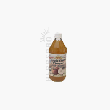 Dynamic Health Labs Organic Apple Cider Vinegar with Mother, 16OZ
