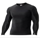 Badger Compression Fit Long Sleeve T-Shirt