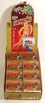 Prince of Peace Deluxe Korean Ginseng Instant Tea 100 Packs from Prince of Peace