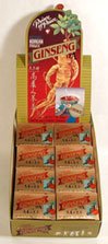 Prince of Peace Deluxe Korean Ginseng Instant Tea 100 Packs from Prince of Peace