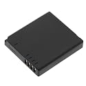 Lithium-Ion Battery for Panasonic Lumix DMC-FS15 / DMC-FS15A / DMC-FS15K / DMC-FS15S