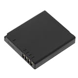 Lithium-Ion Battery for Panasonic Lumix DMC-FS15 / DMC-FS15A / DMC-FS15K / DMC-FS15S