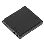Lithium-Ion Battery for Panasonic Lumix DMC-FS15 / DMC-FS15A / DMC-FS15K / DMC-FS15S
