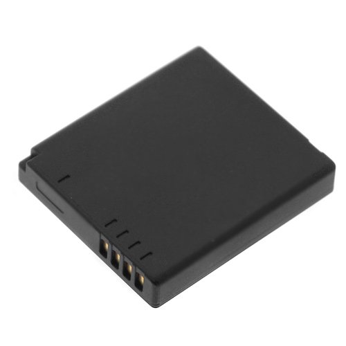 Lithium-Ion Battery for Panasonic Lumix DMC-FS7 / DMC-FS7G / DMC-FS7P / DMC-FS7A / DMC-FS7K DMC-FS7S