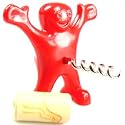 Paladone Happy Man Corkscrew