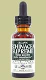 Gaia Herbs - Echinacea Supreme, 1 fl oz liquid