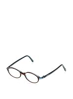 Replay Montura RE0512_150-47 (47 mm) Azul / Marrón