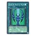Premium Pack 1 PP01-EN12 Javelin Beetle Pact (SR) / Single YuGiOh! Card in a Protecti...